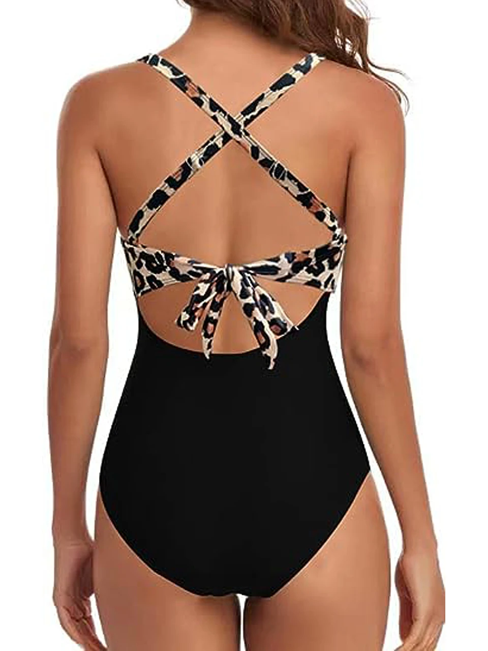 Plain Ruched Swimsuit Women One Piece Solid Swimwear Female Beachwear Bathers Bathing Swimming Swim Bodysuit Summer