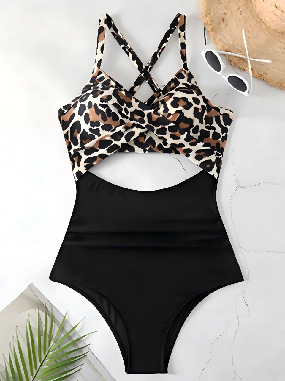 Plain Ruched Swimsuit Women One Piece Solid Swimwear Female Beachwear Bathers Bathing Swimming Swim Bodysuit Summer