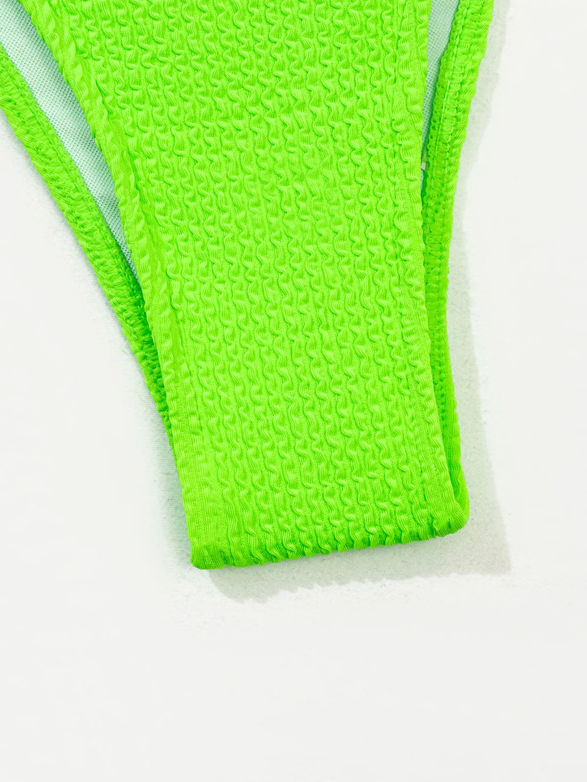 One Piece Swimsuit Women Push Up Swimwear Female Thong Monokini Solid Backless Bathing Suit Swimming Suit Bodysuit
