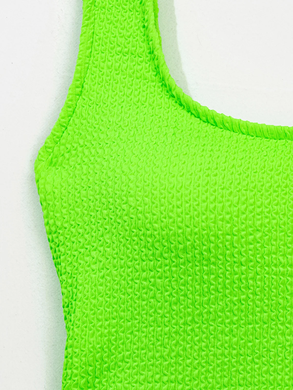 One Piece Swimsuit Women Push Up Swimwear Female Thong Monokini Solid Backless Bathing Suit Swimming Suit Bodysuit