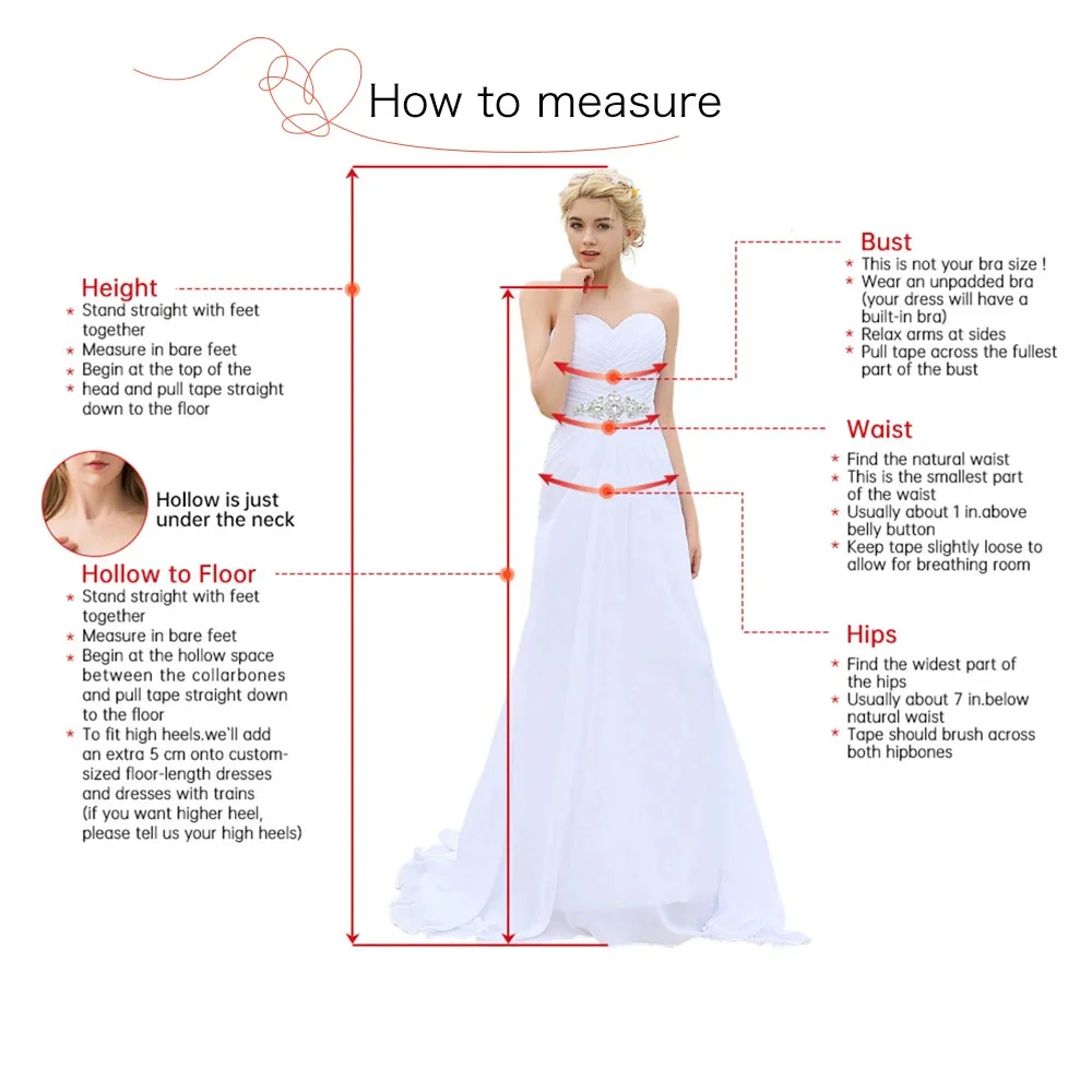 QICHE Charming Short Satin Wedding Dress Women Boat-Neck Lace Beading Pleat Sleeveless Open Back Lace-up Party Gown Customized